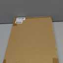 Expandable Bamboo Kitchen Drawer Organizer for Cutlery and Utensils, Adjustable Bamboo Wood Cutlery Tray in Drawer for Flatware and Silverware in Kitchen, (Natural) (7 Slots Expandable)