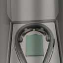 Neck Massager with Heat, Neck Massager for Pain Relief Deep Tissue, Multiple Mode Adjustment, Portable and Suitable for Travel and Home