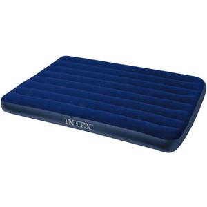Intex 68758E Classic Downy Airbed, Full