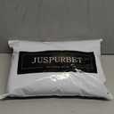 JUSPURBET 12x20 Pillow Covers Set of 4 Decorative Throw Pillow Covers Case for Couch Sofa Bed Soft Lumbar Chenille Cushion Covers with Hidden Zipper for Home Decor Living Room,Navy Series