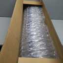 FLOWBREEZE Windowless Portable Air Conditioners, 37.5 Evaporative Air Cooler w/Remote, 2.5L Water Tank & 4 Ice Packs, 70 Oscillating, 12H Timer Auto-off, Quiet Cooling Tower Fan For Home Office