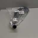 Radiator Coolant Hose Upper and Lower for Honda Accord 2.3 1998-2002