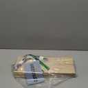 Floating Shelves, 3 Sets Wall Shelves, Wooden Floating Shelves for Wall Dcor, Wall Mounted Floating Bathroom Shelf for Storage, Floating Book Shelf for Bedroom, Living Room  Rustic Brown