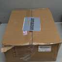 TIDEWE Turkey Vest with Seat, MOLLE System Tactical Hunting Vest with 4 Modular Add-Ons, Turkey Hunting Vest for Men & Women, Truetimber Strata