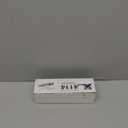 Yiliaw 44 Keys IR Remote Controller Kit - Includes Wireless Rectifier Control Box and DC 12V 3A Power Supply Adapter - Replacement Control for SMD 5050 3528 2835 RGB LED Strip Lights