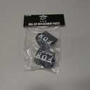 Fox Racing Mx24 Universal Replacement Covers (L/R)