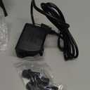 GROWNEER 550GPH Submersible Pump 30W Fountain Water Pump, 2000L/H, with 7.2ft High Lift, 3 Nozzles for Aquarium, Fish Tank, Pond, Hydroponics, Statuary, Pool