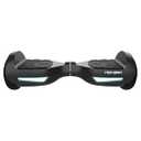 Hover-1 Drive Electric Self Balancing Scooter with 7MPH Top Speed, 3 Mile Range, Long Lasting Lithium-Ion Battery, 6 HR Full Charge, Path Illuminating LED Lights and 6.5” Wheels