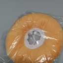 Hpetppy Cat Cone Collar Soft, Cat Recovery Collar for Wound Healing Cute Cat Donut Adjustable Cat Cones to Stop Licking Comfortable Lightweight Neck Elizabethan Collars for Cats Kittens After Surgery (Small)