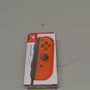 Nintendo Joy-Con (R) - Neon Red Switch