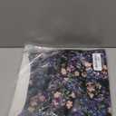 ZOLUCKY Womens Casual Short Sleeve Tunic Tops Scoop Neck T Shirts Summer Loose Fit Tunics 