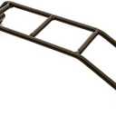 Integy RC Realistic Metal Rear Ladders 90x28mm for 1/10 Scale Crawler Truck