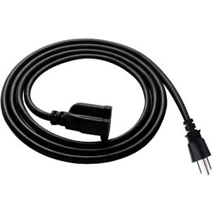 02483100 Snow Blower Electric Starter Cord(13 ft),Replacement for Ariens and MTD Electric Start Cord,Compatible with MTD Murray Tecumseh 629-0071 929-0071b SS322 SS522 SS522C Starter Part