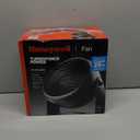 Honeywell Turboforce Fan, Ht-900, 11 inch, Black