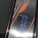 Walking Treadmill Pad, Under Desk Walking Mat with Incline for Home and Office, 2.5HP Low Noise Treadmill with Remote Control, Compact Design Walking Jogging Running Machine