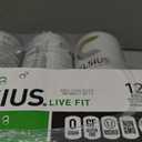CELSIUS Sparkling Kiwi Guava, Sugar Free Energy Drink, 12 Fl Oz (Pack of 12) (EXP 08/01/27)