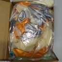 Champagne Bottle Balloons Balloon Garland Arch Kit, Happy New Year Years Decorations 2026, Gold Clear White Balloons for Birthday Bachelorette Bride To Be Bridal Shower Party Decorations