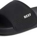 REEF Men's One Slide Sandals