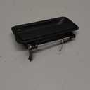 APPERFiT Liftgate Handle Latch Black 15050669 Compatible with Chevrolet Chevy Suburban Tahoe Blazer, GMC Suburban Yukon 1992-2000 Truck Rear Cargo Lift Gate Parts