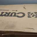 Curt 13149 Black Class 3 Trailer Hitch