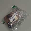 99 Nights Plush, 9.8 Inch Brown 99 Nights Deer Stuffed Animal, a Fun Bedroom Decoration (Deer)