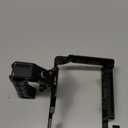 Z5 Z6 Z7 Cage, Hersmay Camera Cage with Top Handle for Nikon Z5/ Z6/ Z7/ Z6II/ Z7II Mirrorless Camera with Cold Shoe,ARRI Handle Locating Holes,Multiple 1/4" 3/8" Screw Holes