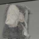 FEVERSOLE Crossbody Bag Vegan Leather Women Retro Small Saddle Satchel Shoulder Bag Tote With Long Adjustable Strap