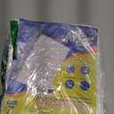 TICONN 2PK Plastic Mattress Bag for Moving Storage, Waterproof Mattress Protector Cover, Heavy-Duty Mattress Moving Supplies (1.5 mil, Twin)