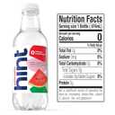 Hint Infused Bottled, Best Sellers Variety Pack - Sugar Free Flavored with Zero Calories, Natural Essences, and No Artificial Sweeteners - 16 Fl Oz (Pack of 12) (EXP 07/18/27)