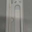 iPhone iPad Pencil for iOS & Android Touch Screens, New Designed 15 Mins Fast Charge Universal Stylus Pen for Apple iPad Pro, Air, Mini, (Palm Rejection) iWatch, iPhone, Samsung, Tablet All Devices (white)