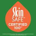 ARM & HAMMER Sensitive Skin Free Clear, 170 Loads Liquid Laundry Detergent, 170 Fl oz