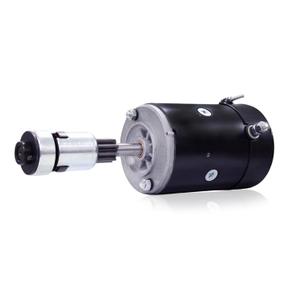 New 12V Starter for Ford 8N 9N 2N with Bendix Drive | Ford 8n Starter 12 Volt with Bendix Drive | 8N-11001 8N-11002 8N-1100R 9N-11001 9N-11002 SA-546 8N11001