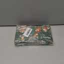 5 x Christmas Money Holders, Cash Gift Card Holders Xmas With 10 Slots Christmas Gift For Men Women Girls Boys, Surprise Money Envelopes, Green