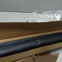 CUEELF Break Jump Cue Hard Maple Shaft 13.5mm Bakelite Tip, 21 oz