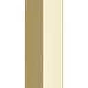 Brushed Gold 26 Inch Shower Head Extension Arm with Flange
Square Design Shower Head Extender Stainless Steel Ceiling Mount Straight Extra-long Shower Arm Replacement