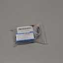 Blue 5 Pin Racing AC Ignition CDI Box Replacement Parts Fit For 50cc 90cc 110cc 125cc 140cc 150cc 160cc 139QMB 152QMI 157QMJ Engine Chinese Pit Dirt Motor Bike ATV.