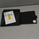 for iPhone 14 Case Wallet with RFID Blocking Card Holder, PU Leather Kickstand Protective Flip Phone Cover Fit for iPhone 14 6.1", Black