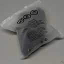 RUNNING GIRL Sports Bras for Women High Support,Molded Cup High Impact Sports Bra Racerback Workout Yoga Running Bra (X-Large, Black)