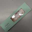 Posadina Phone Charm for Women, Anti-Theft Phone Wrist Strap Hands-Free & Beaded Chain, Detachable Cell Phone Lanyard with Tether Tab 