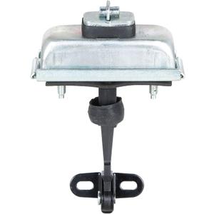 labwork Front Left Driver Side Door Check Stop Strap Replacement for 1999-2004 Grand Cherokee 55135591AC 924-146