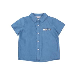 Boy's T_Shirt 110