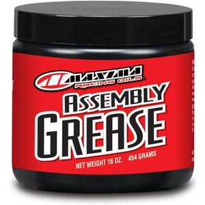 Maxima Racing USA 69-02916 Assembly Grease, 16 oz