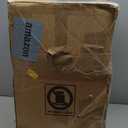 5.5 Cuft Biometric Fireproof Safe For Home, Heavy Duty Safe Box Fireproof Waterproof, Large Document Safety With Keypad and Dual alarms, Digital Security Safety Box for Money Jewelry