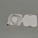 Apple Watch Magnetic Fast Charger to USB-C Cable (1 m)