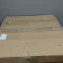 W10728159 Dishwasher Lower Rack with Wheels, Fit for Kitchenaid Dishwasher Rack, W10525646 W10780925 Dishwasher Rack Lower Intended for Maytag Dishwasher Parts Deep 22in Wide 20.8in