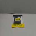 OtterBox Commuter Series Case for Galaxy S21 Ultra 5G (ONLY - Does NOT FIT Non-Plus or Plus Sizes) - Black