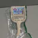 Petmate Litter Scoop for Cats, Jumbo Size, Bleached Linen