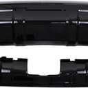 Front and Rear Bumper Lower Valance Panel Cover for Toyota 4Runner 2015-2024