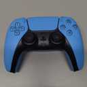 PlayStation DualSense Wireless Controller - Starlight Blue