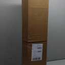 Durable Corp Grand Comfort Floor Mat, Anti Fatigue Heavy Duty Waterproof Non Slip Textured Rubber for Productivity and Comfort, Indoor Outdoor Rug for Kitchen, Industrial Spaces, 36x60 Inches, Black